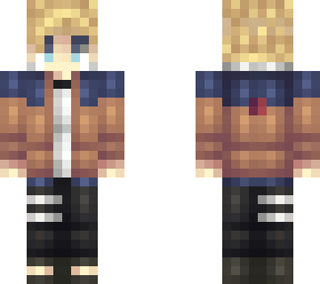 denki kaminari