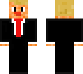 derp trump