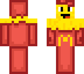 derpy chip skin