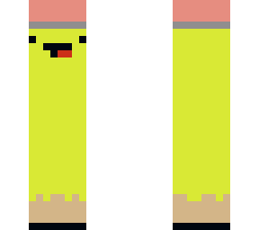 derpy pencil