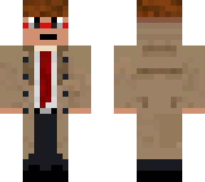 detective tree