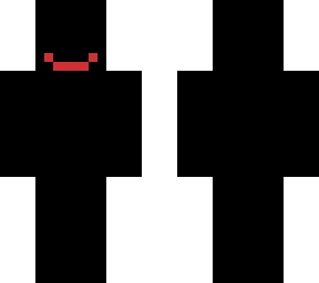 devil guy 3d