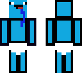 diamond noob