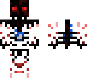 dissolving apparition
