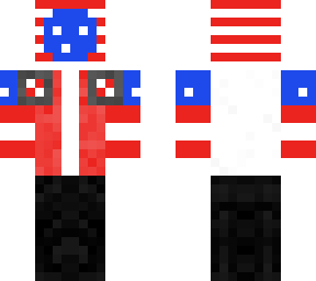 dominus of america