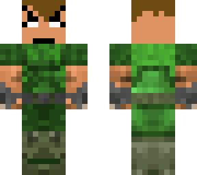 dood guy