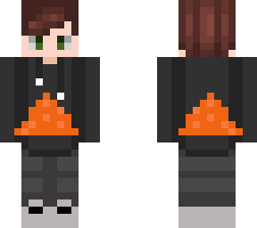 dorito skin