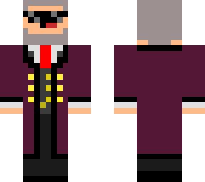 doximanman