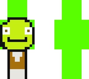 dream but its shrek