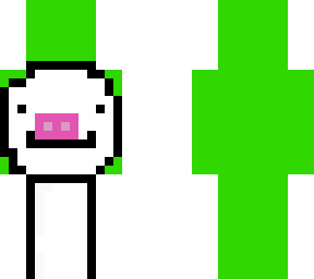 dream pig