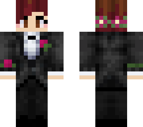 dttwt prom suit :d