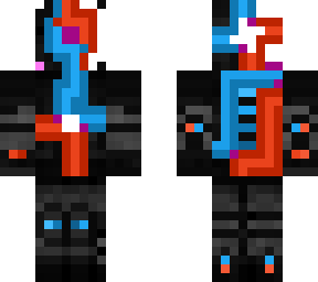 duality robot