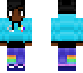 dub (a personal skin)