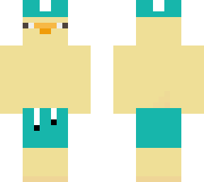 duckling