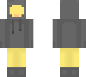 ducky with shoes added from sharkbeastgaming's original ducky
