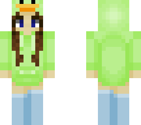 duckygreen v3