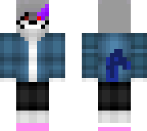 dust sans