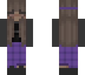 e girl