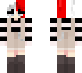 e-girl todoroki