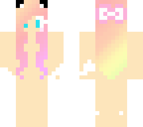 elf girl