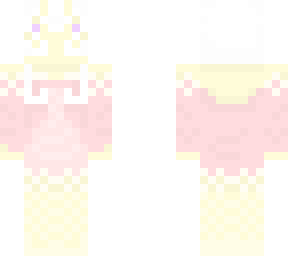 elf girl