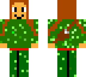 elf ranger