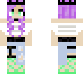 elven princess