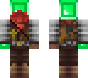 emerald cowboy v2