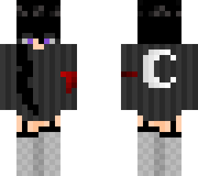 emo girl -_-