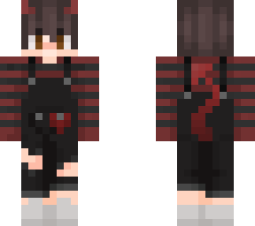 enby demon