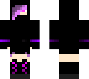 end girl