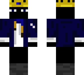 ender (the worthy) 5