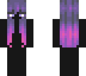 ender girl edit