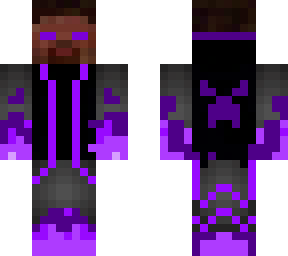 ender herobrine