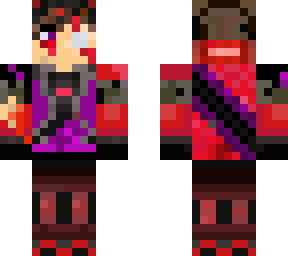 ender/red rainimator
