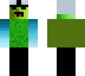 epic mega pepino