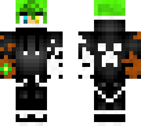 ethan from the elementals