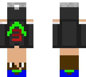 evanmcgaming {} ginmagmcaven