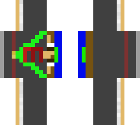 evanmcgaming sideways