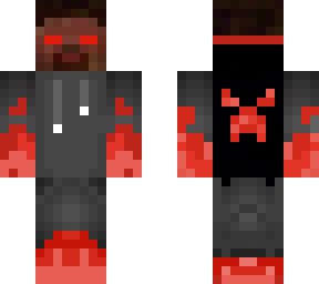 evil herobrine