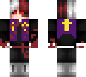 evil todoroki cura