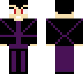 evil vegetta