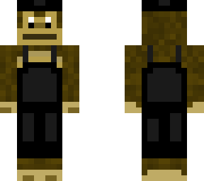 factory monk