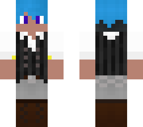 fancy man