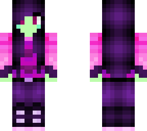 female zim (comp entry)