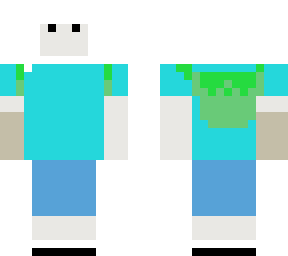 finn from adventure time