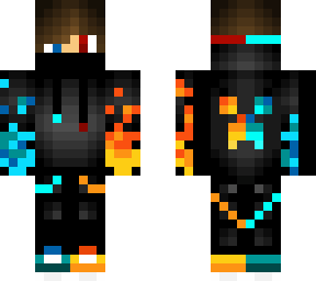 fire and ice