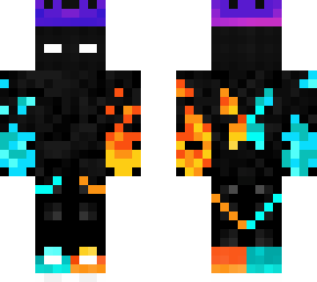 fire and ice endemran mark iv