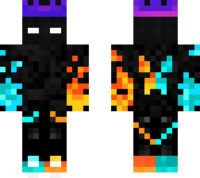 fire and ice endemran mark v