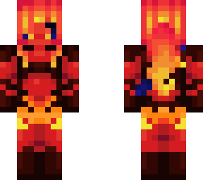 fire warrior
